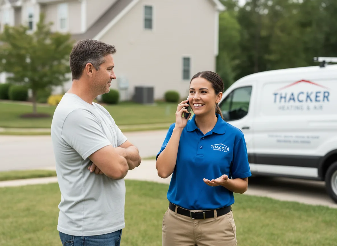 Ac Repair Williamsburg, KY FAQs